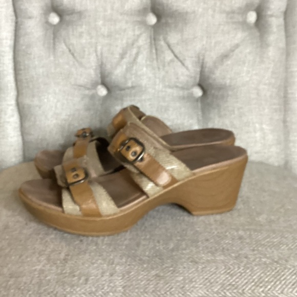 Dansko clog sandal - Picture 2 of 4